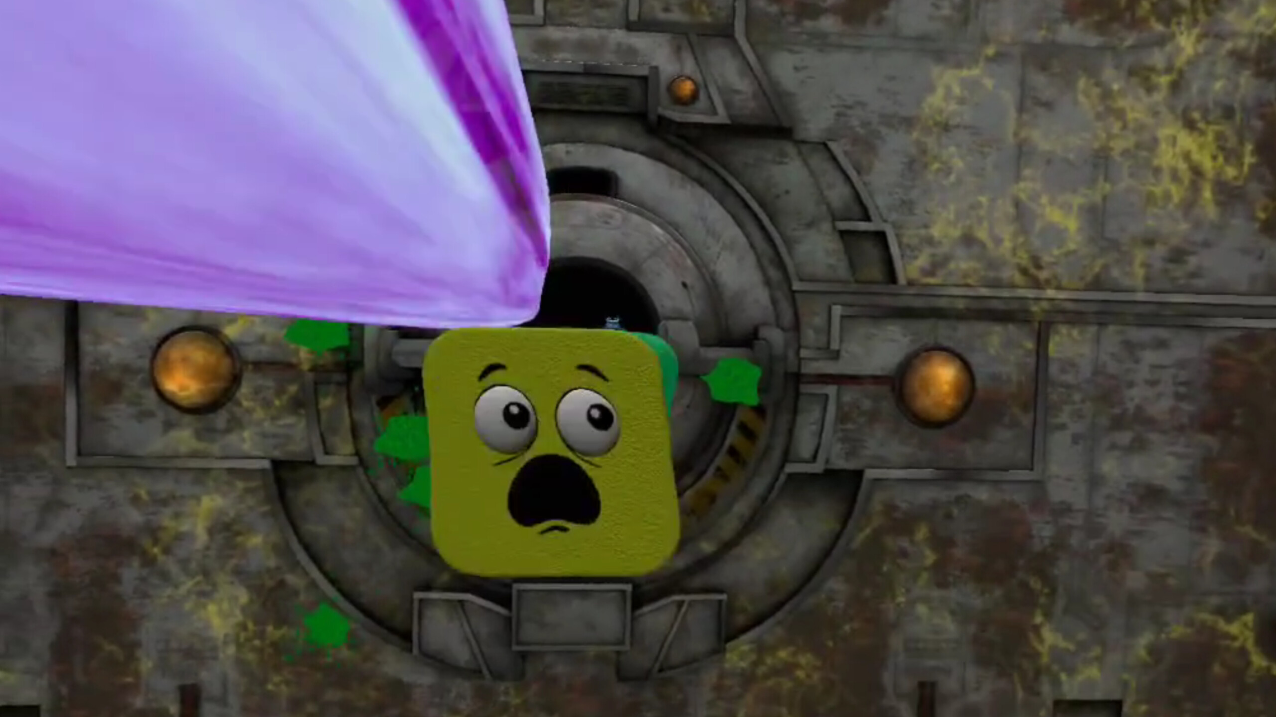Splatsplasm screenshot 2