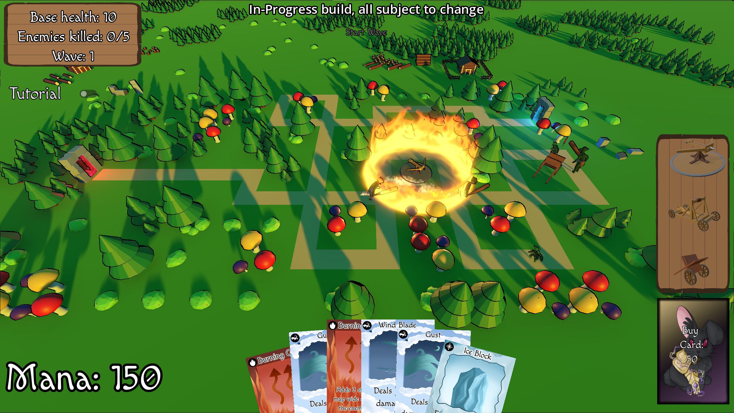 Guardians Hand screenshot 5