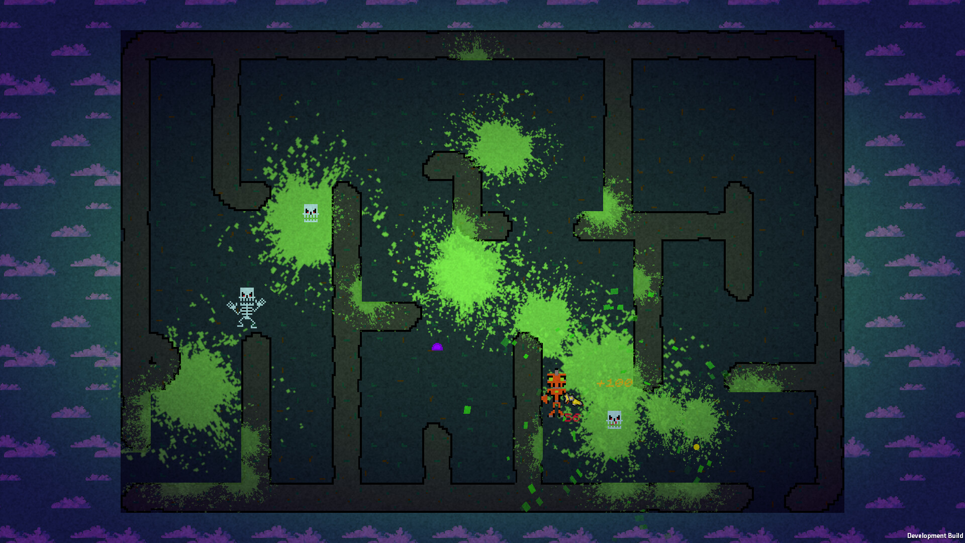 Cartridge Carnage screenshot 6