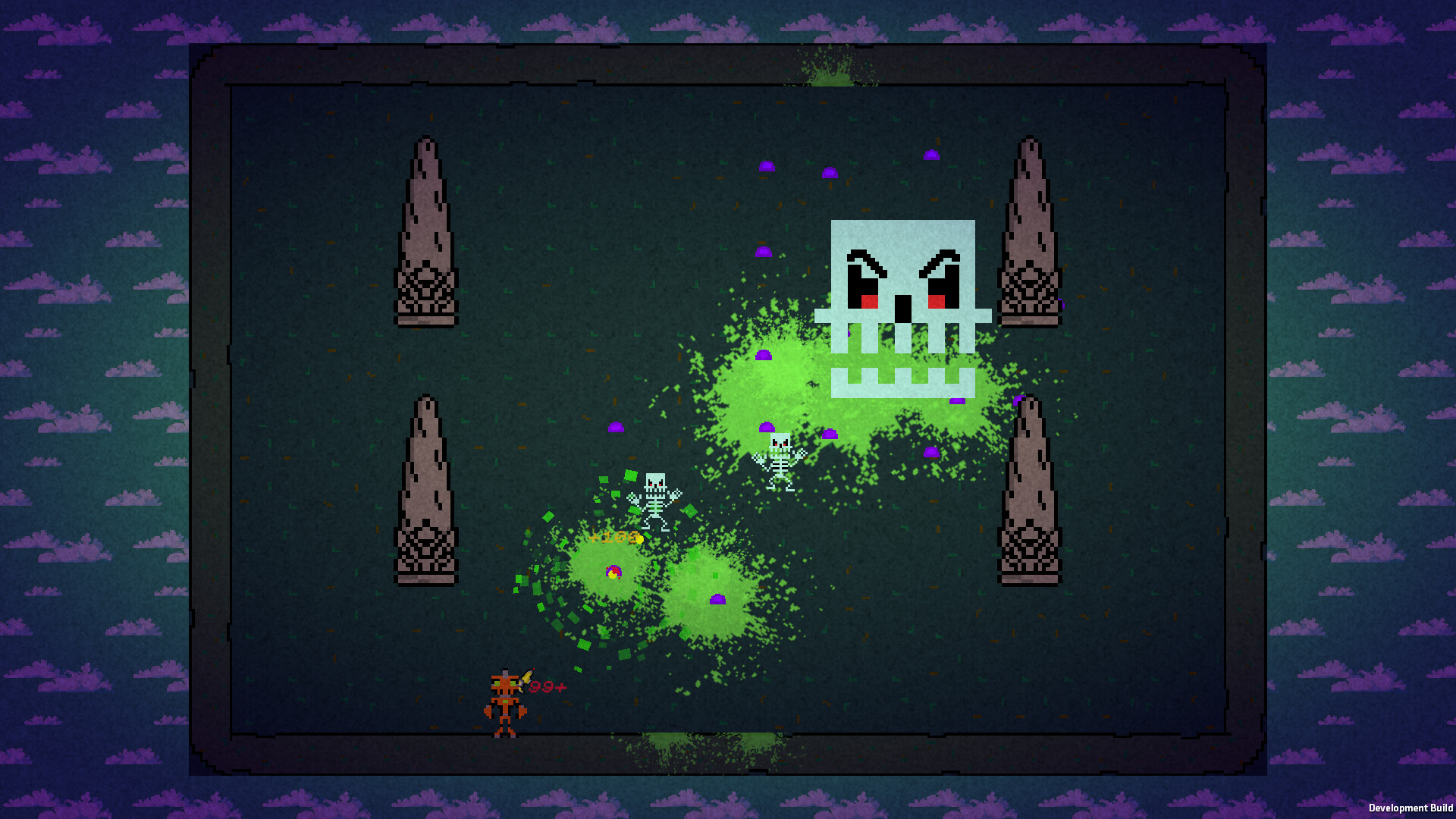 Cartridge Carnage screenshot 3