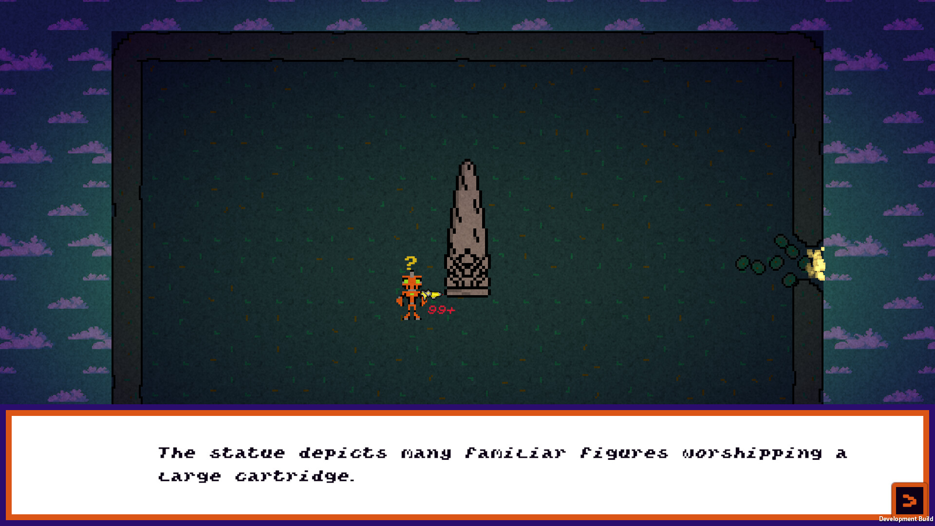 Cartridge Carnage screenshot 4