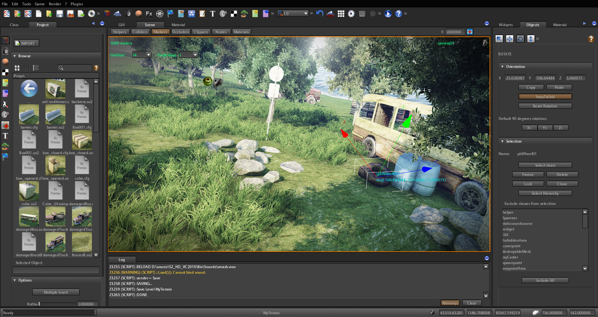 S2ENGINE HD screenshot 12