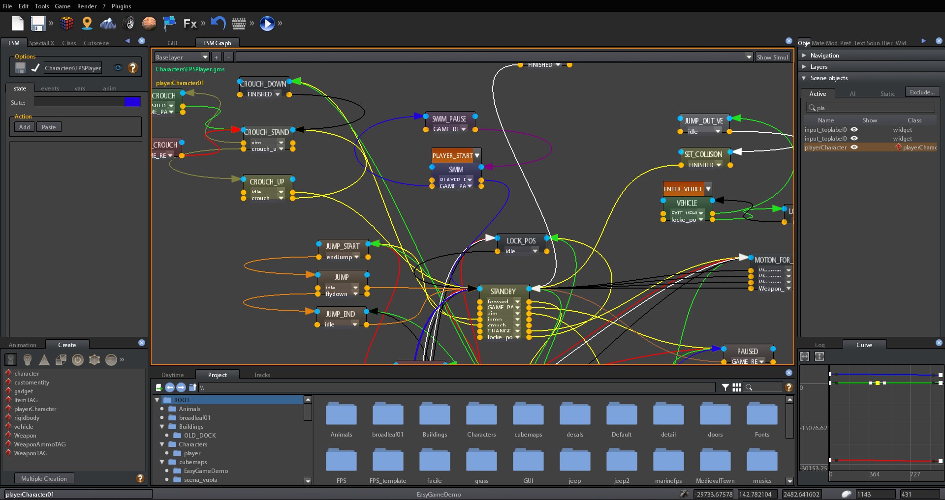S2ENGINE HD screenshot 2