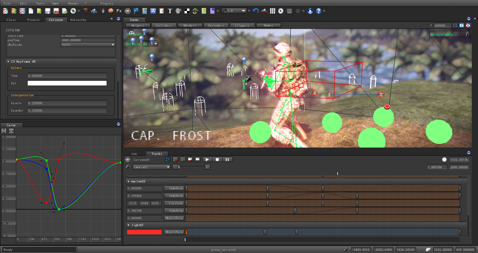 S2ENGINE HD screenshot 19