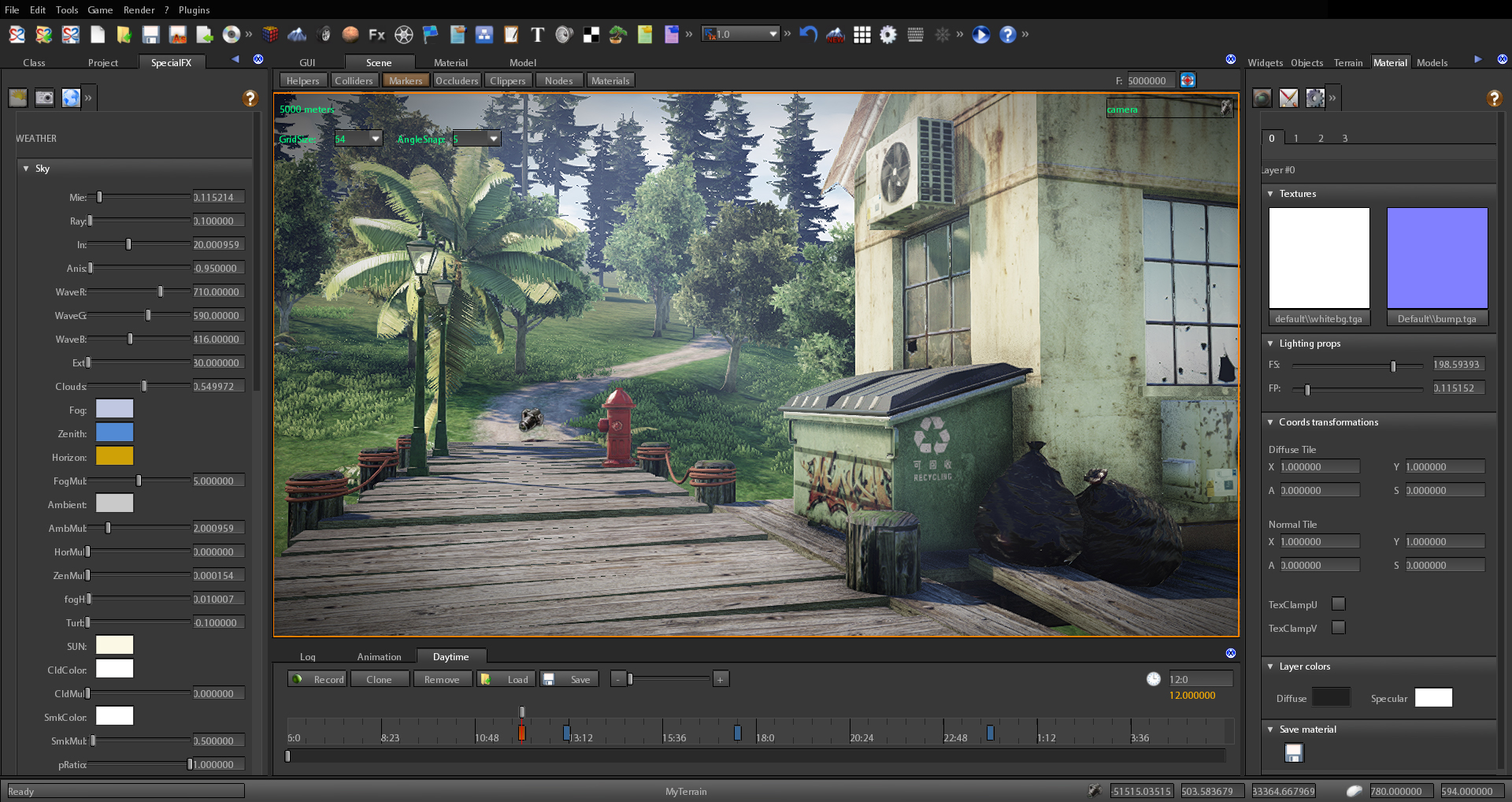 S2ENGINE HD screenshot 11
