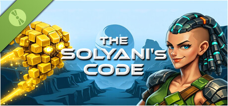 The Solyani's Code Demo