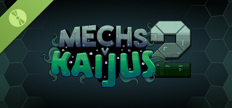 Mechs V Kaijus 2 Demo