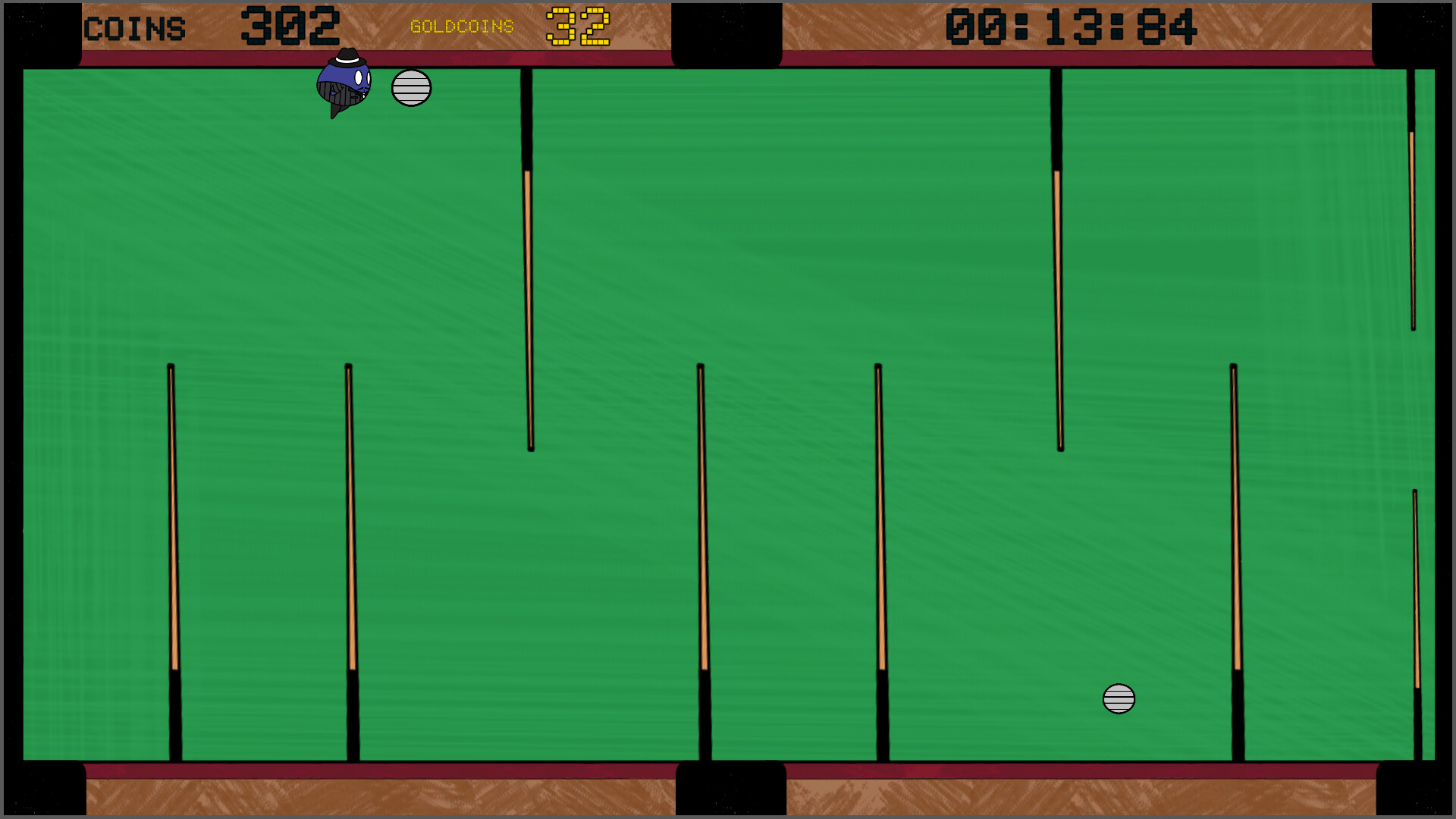 EinFinite screenshot 2