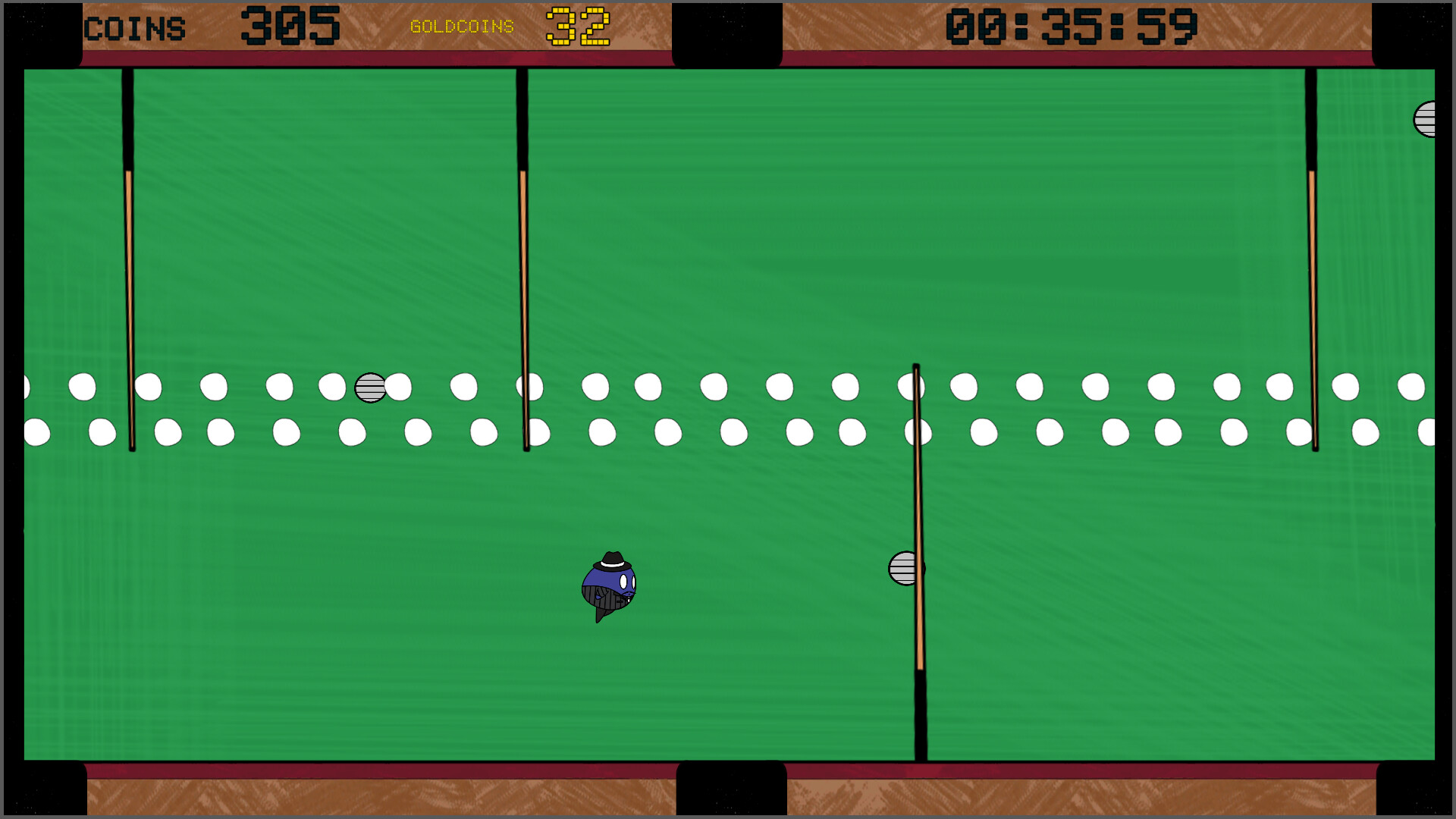 EinFinite screenshot 3