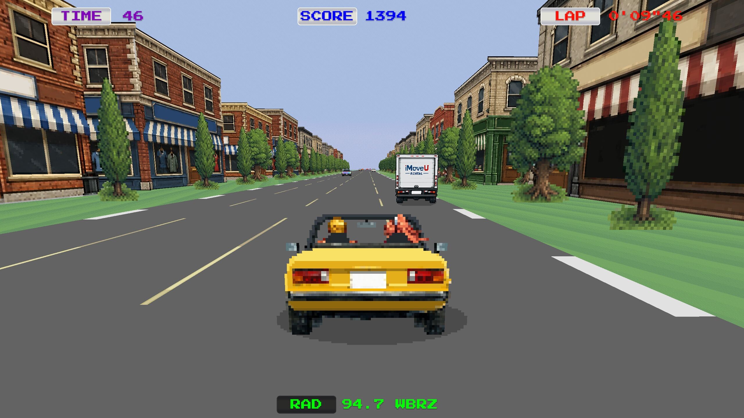 Bug Drop screenshot 8