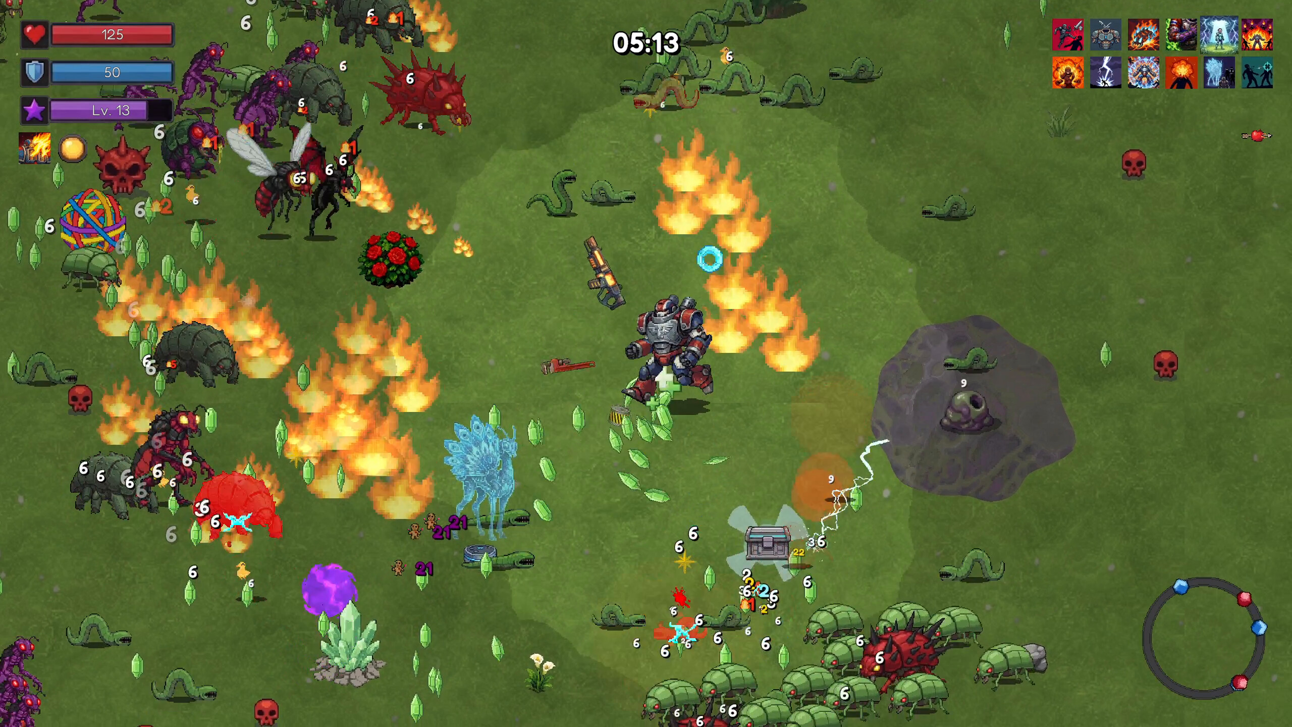 Bug Drop screenshot 4