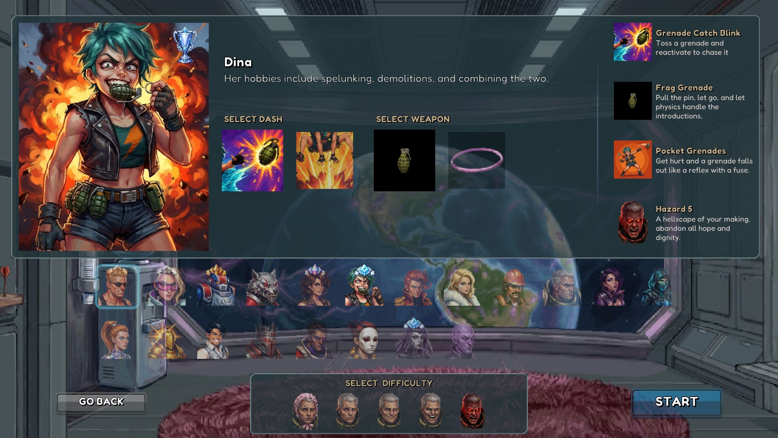 Bug Drop screenshot 3
