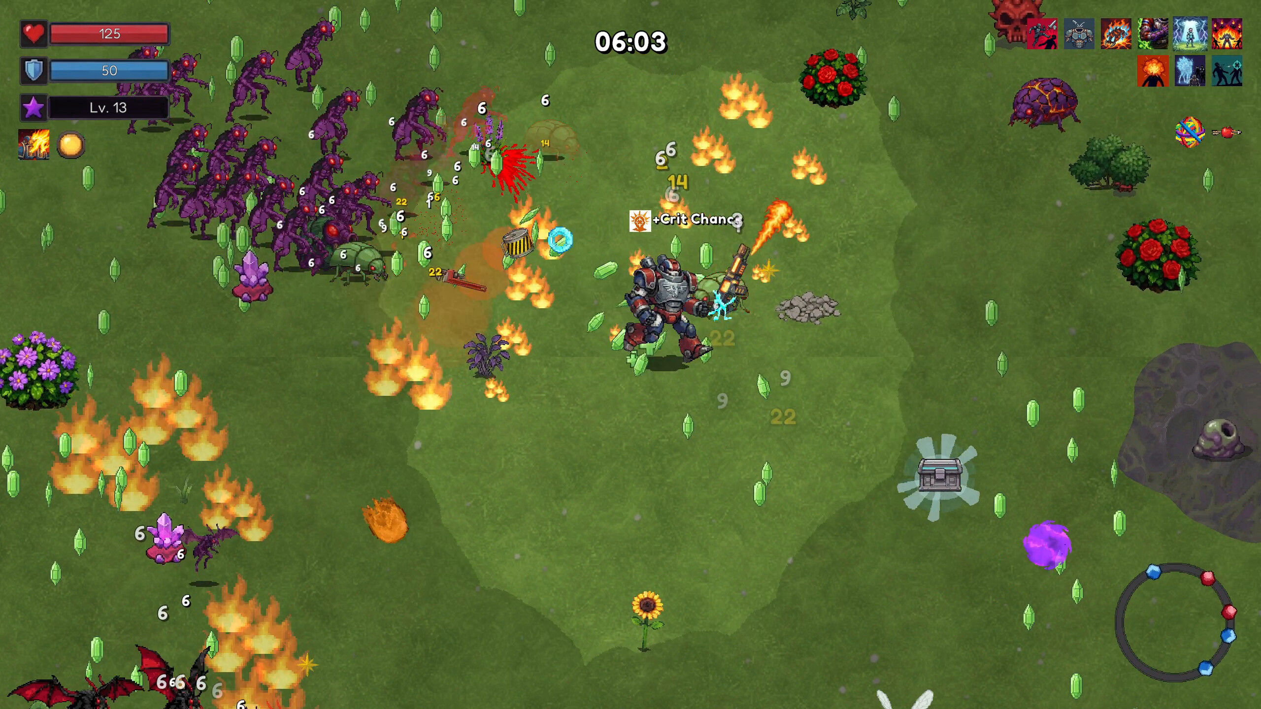 Bug Drop screenshot 2