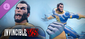 Invincible VS - The Immortal - Additional Fighter