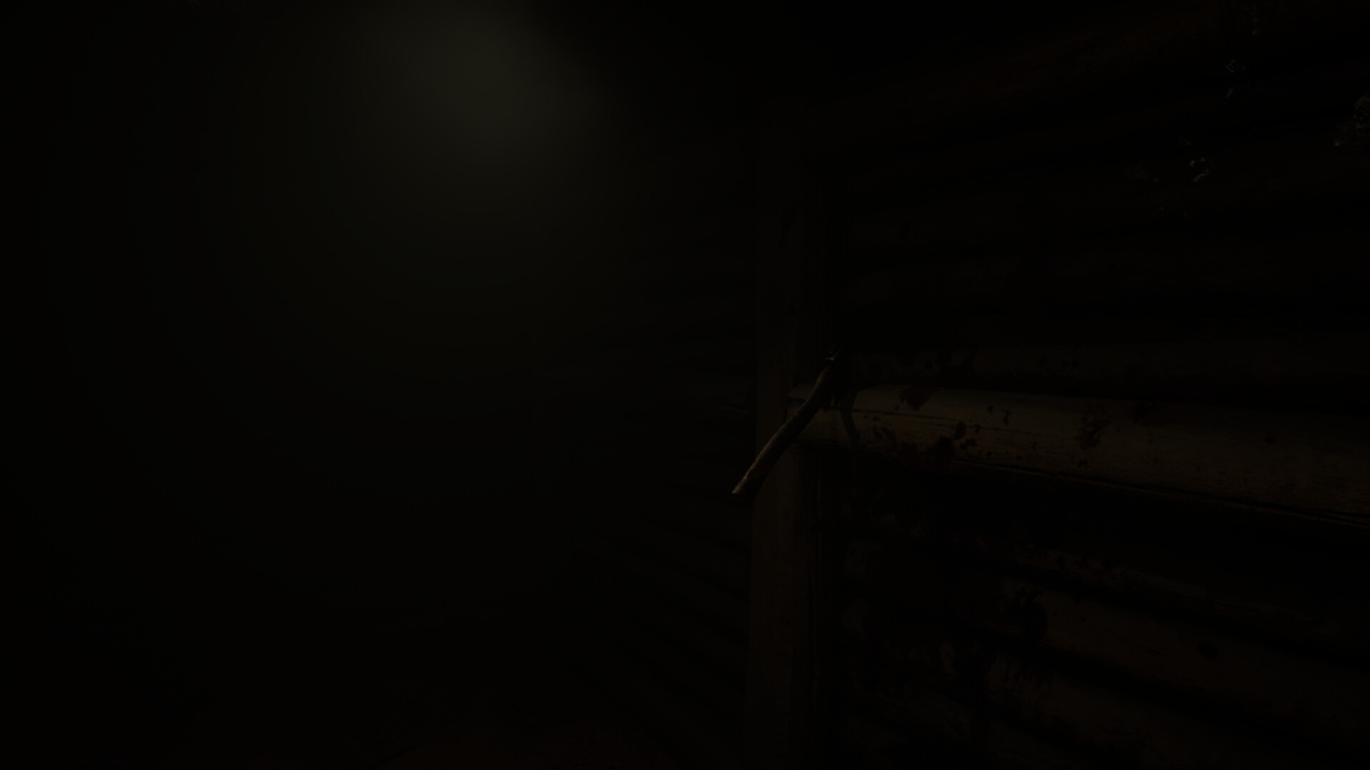 It Comes At Night screenshot 3