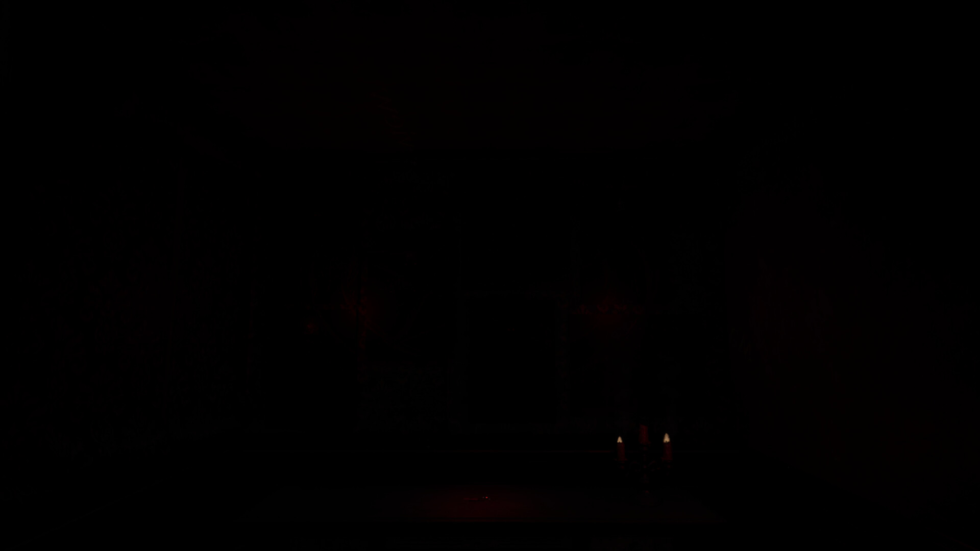 It Comes At Night screenshot 2