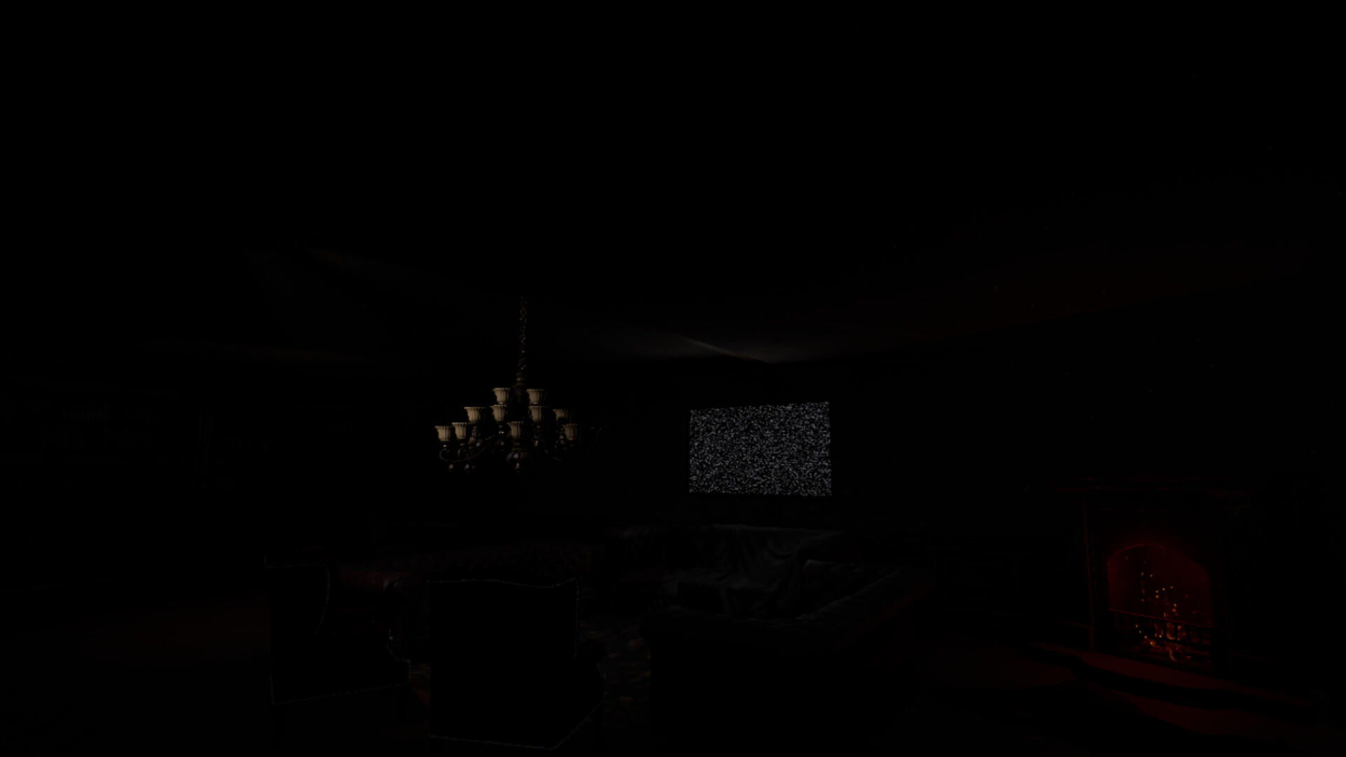 It Comes At Night screenshot 5
