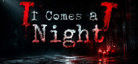 It Comes At Night