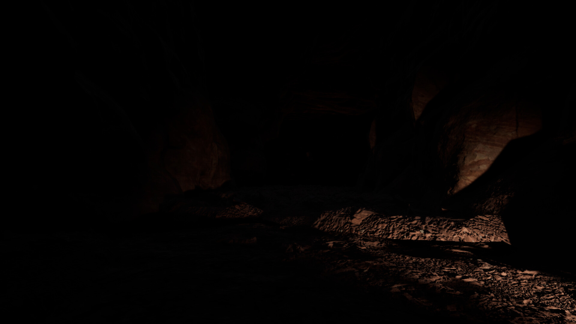 It Comes At Night screenshot 4