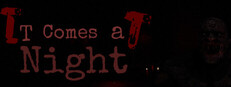 It Comes At Night Steam art