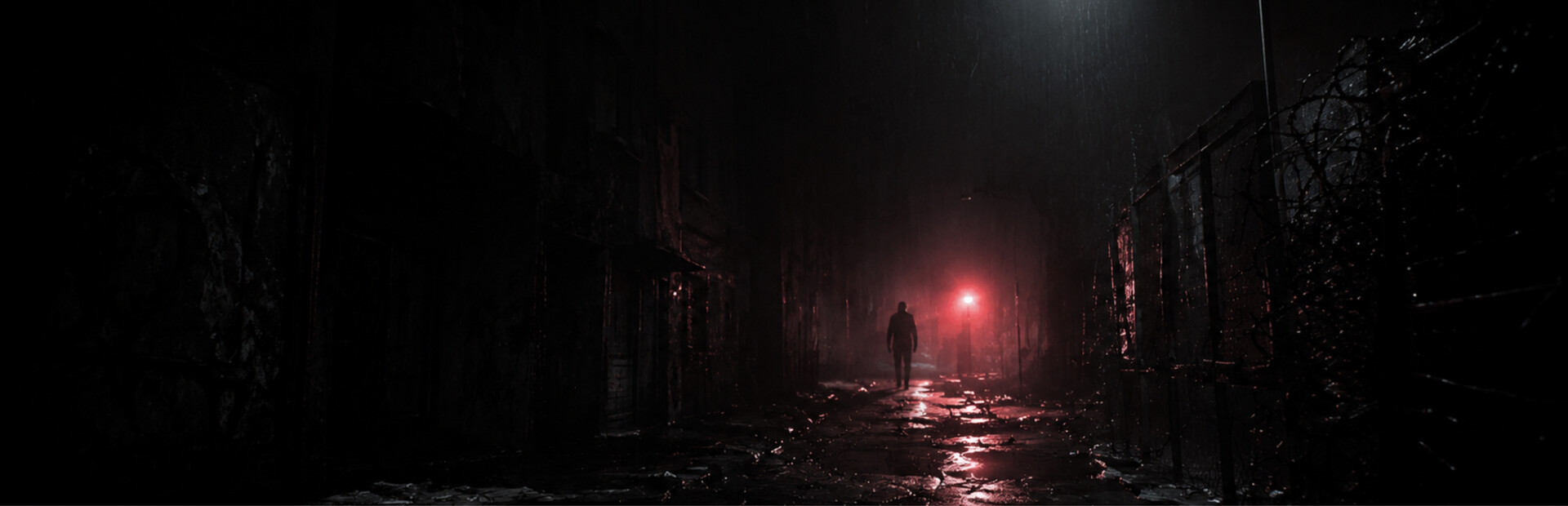 It Comes At Night