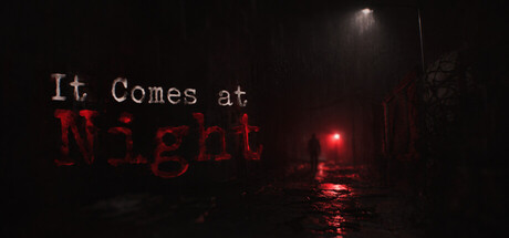 It Comes At Night