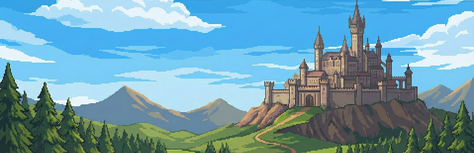 Shards of Primora