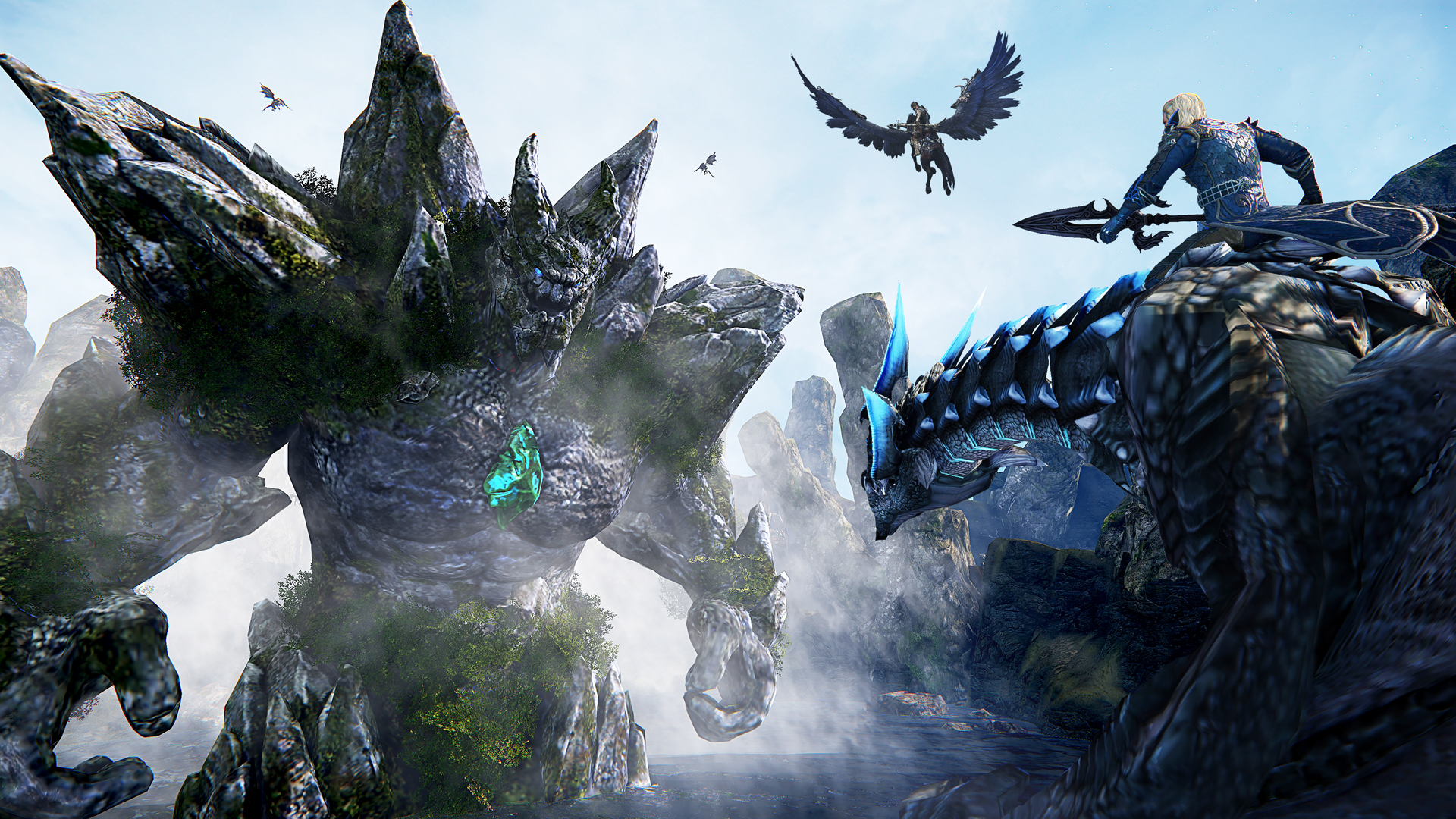 Elite Riders Pack DLC screenshot 2