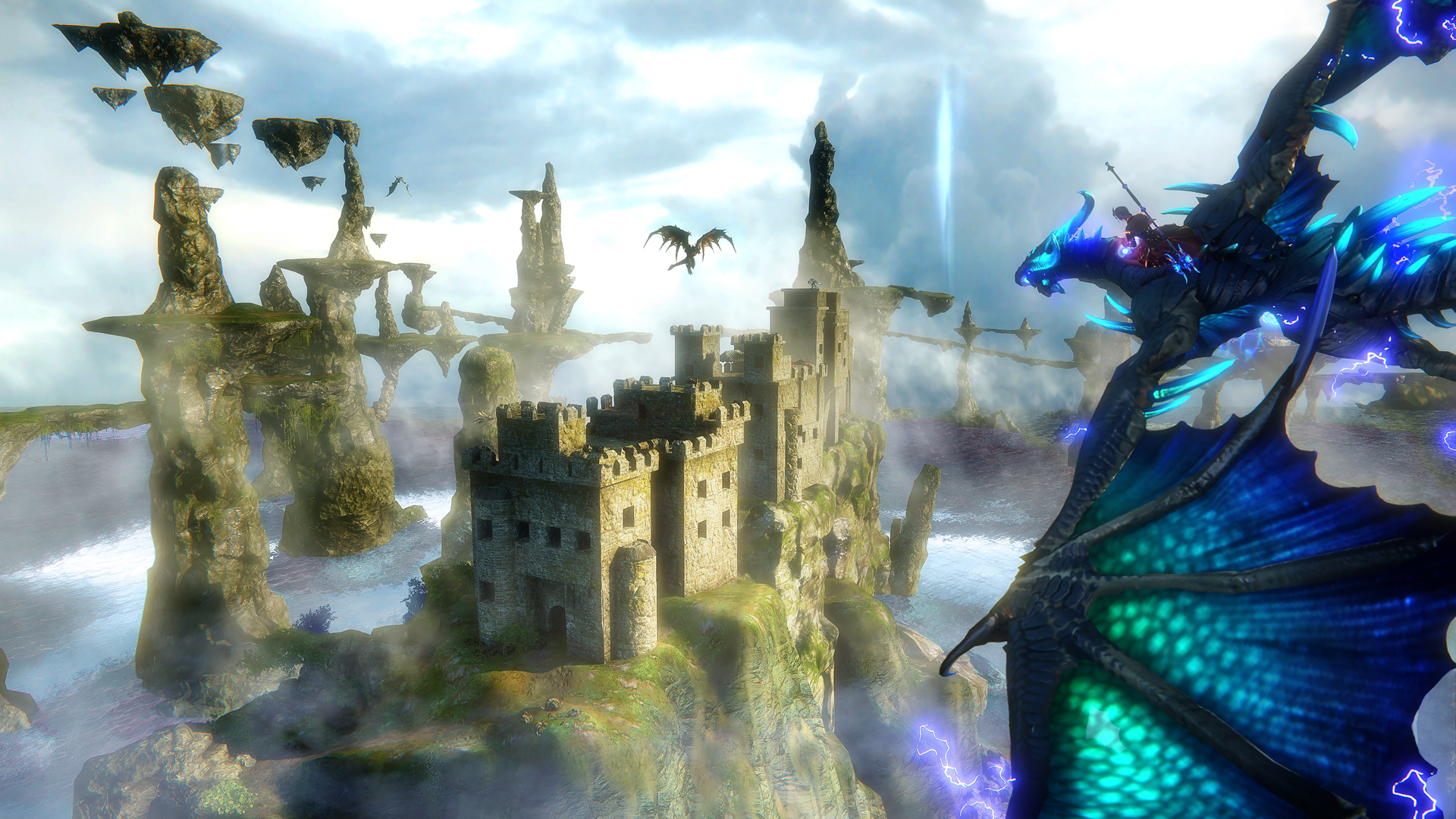 Elite Riders Pack DLC screenshot 3