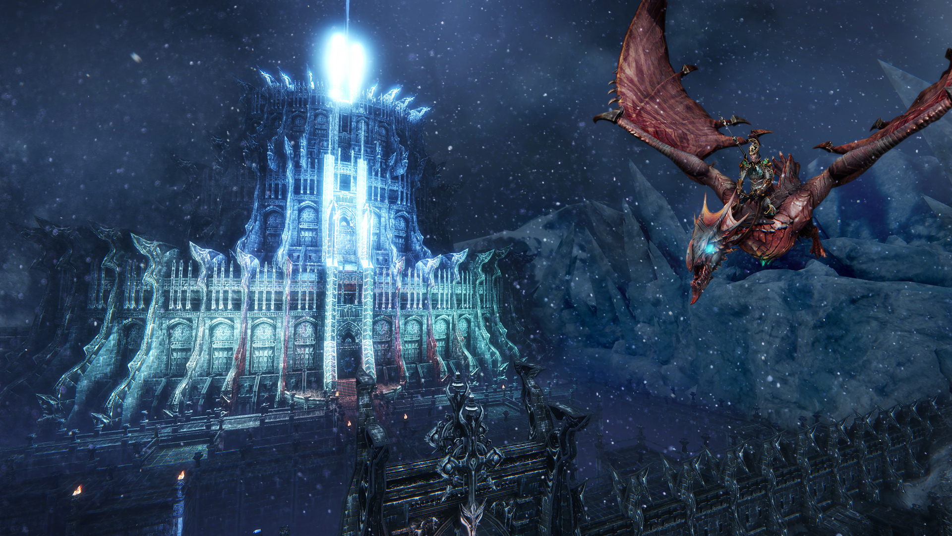 Elite Riders Pack DLC screenshot 8