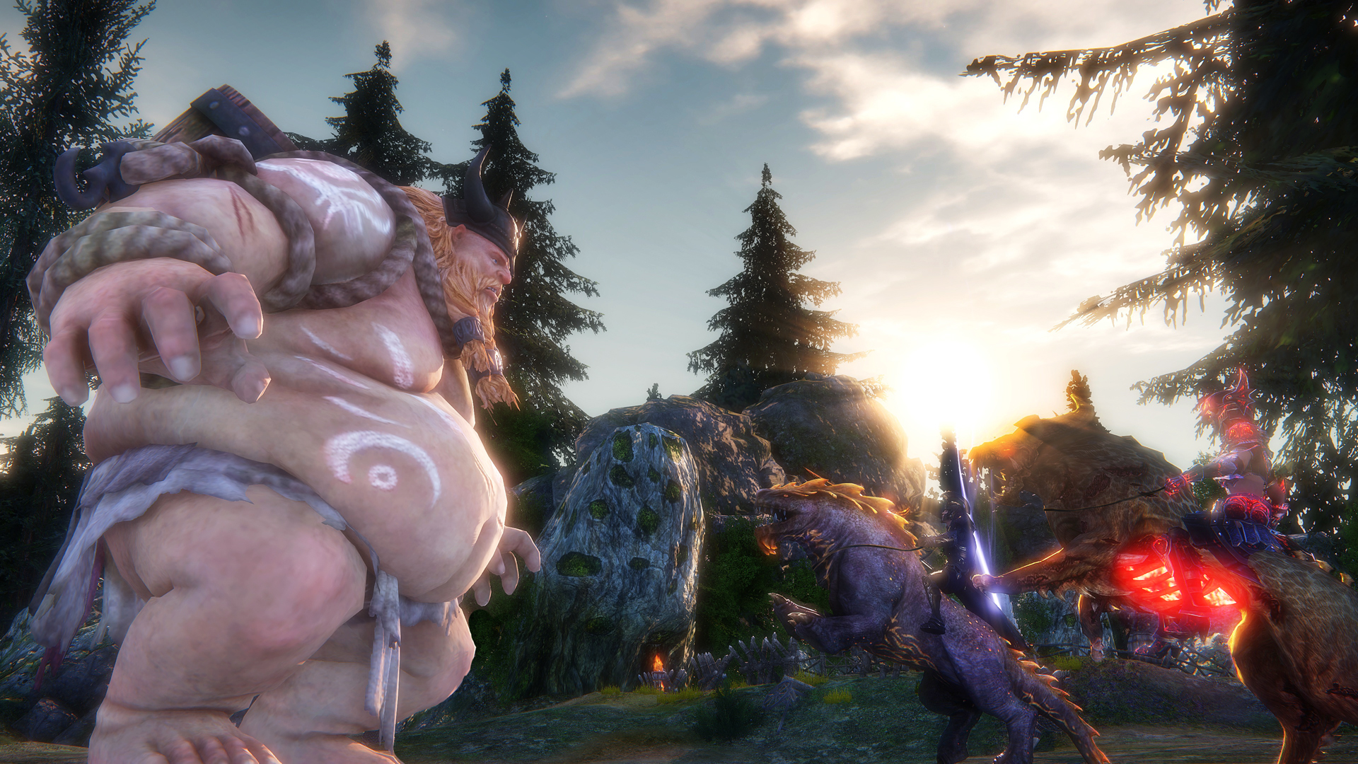 Elite Riders Pack DLC screenshot 7