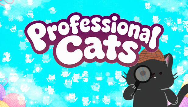 Professional Cats