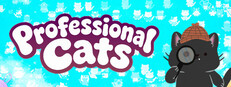 Professional Cats
