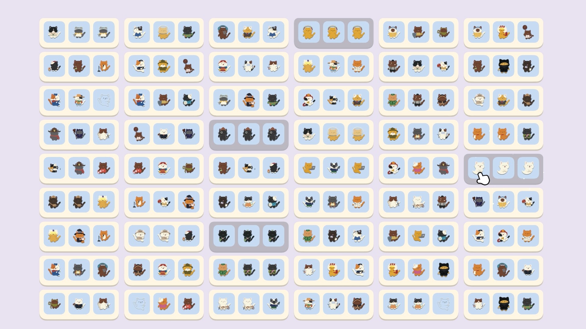 Professional Cats screenshot 6