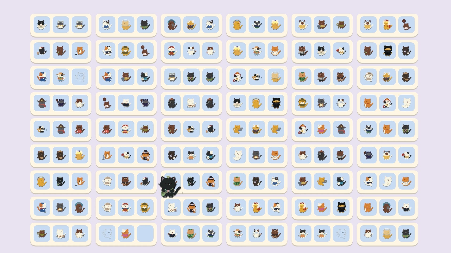 Professional Cats screenshot 3