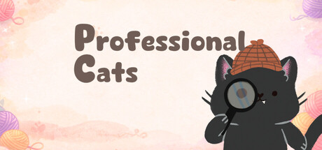 Professional Cats