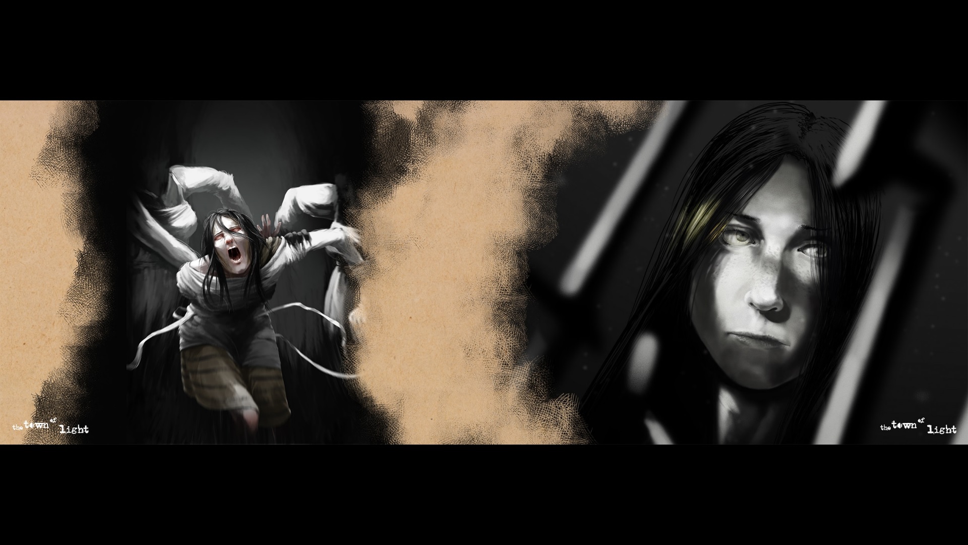 The Town of Light - Extras screenshot 3