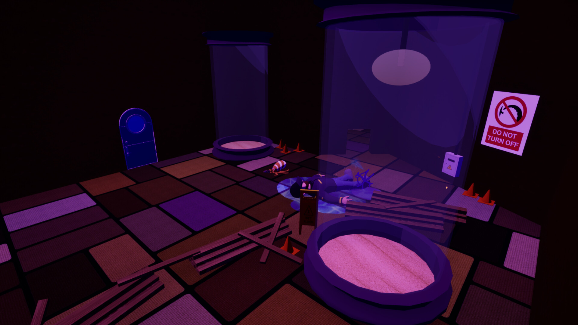 GLOCKTOPUS screenshot 2