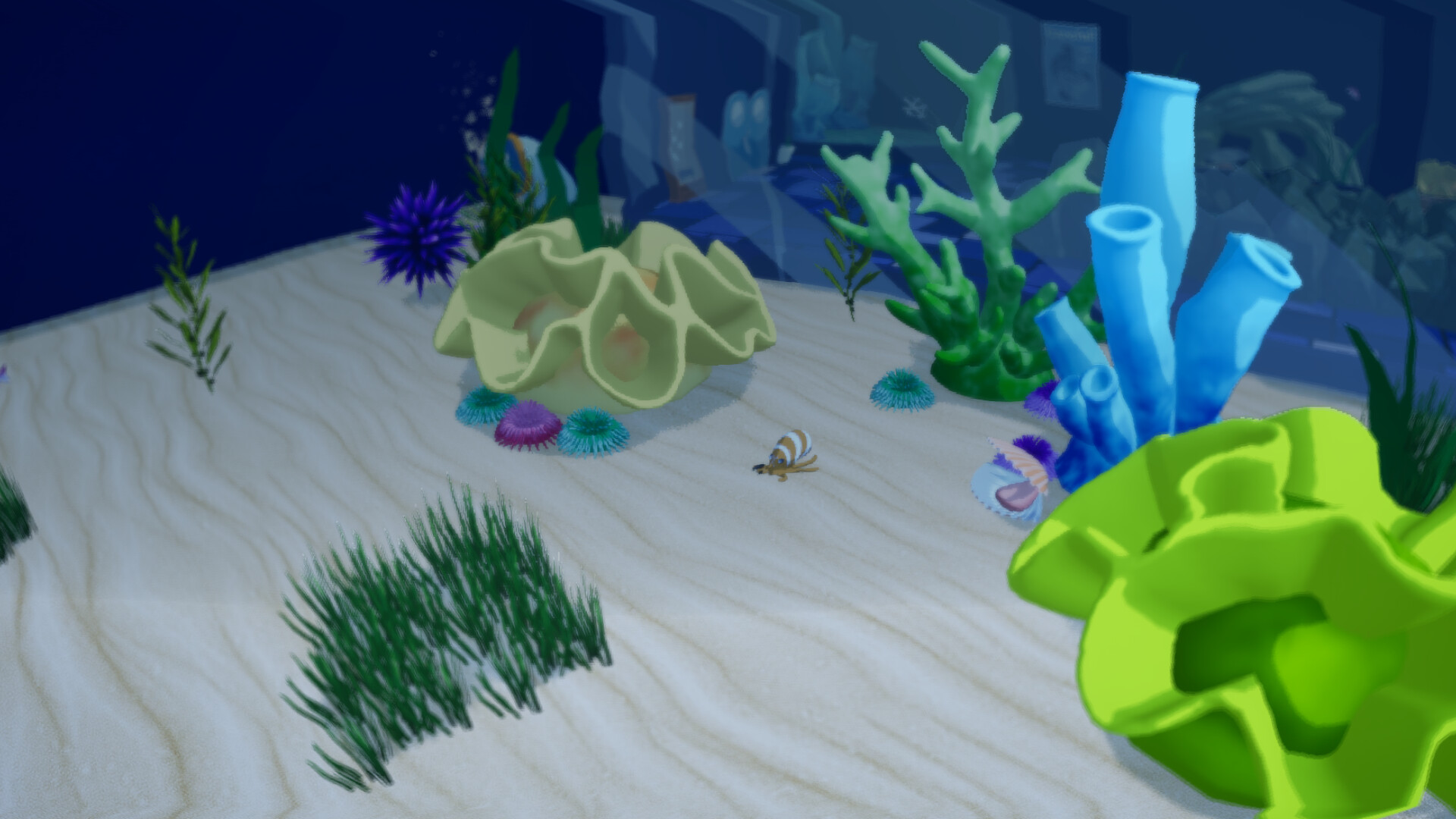 GLOCKTOPUS screenshot 5