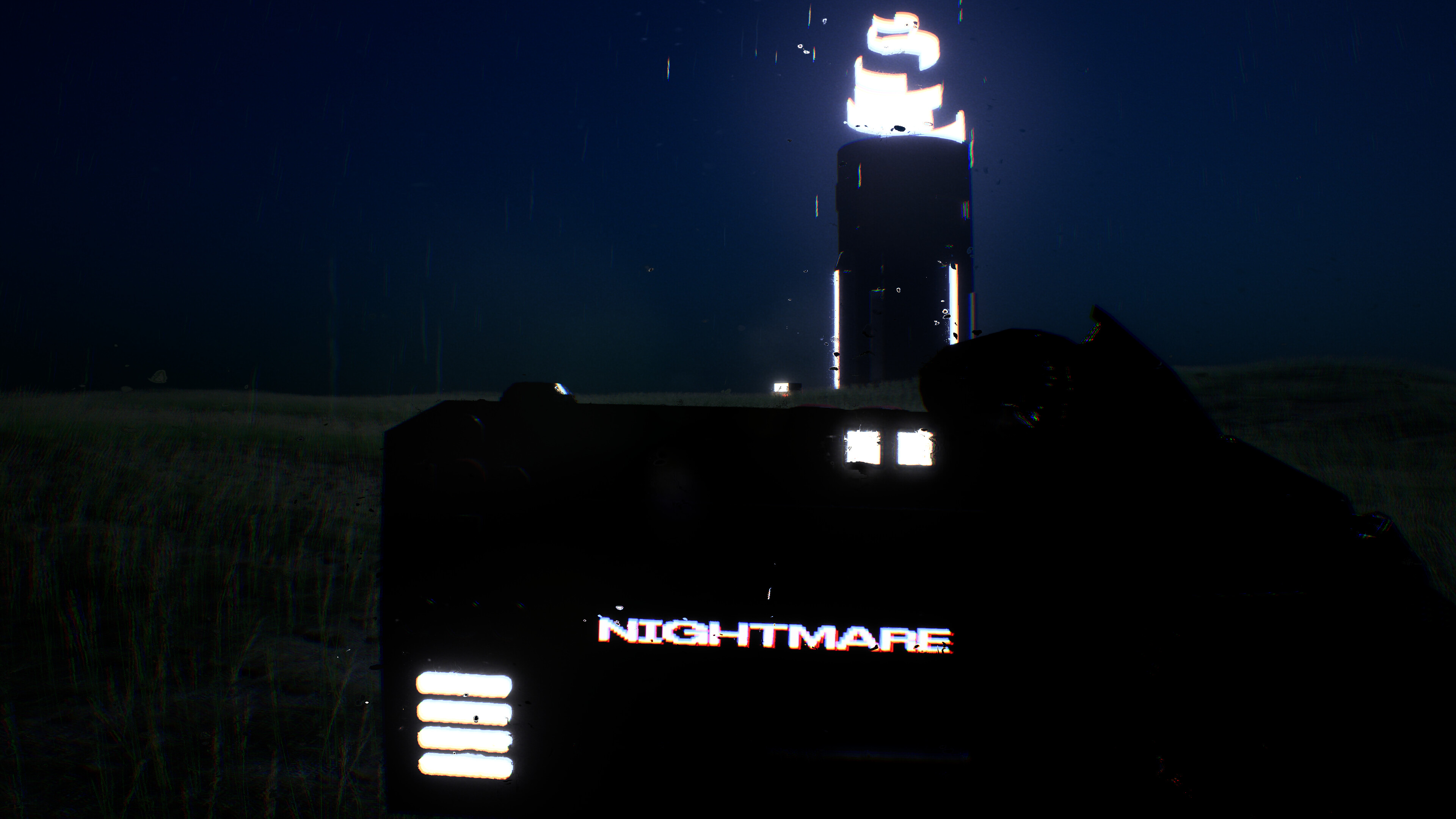 FLEEING ESCAPE screenshot 6