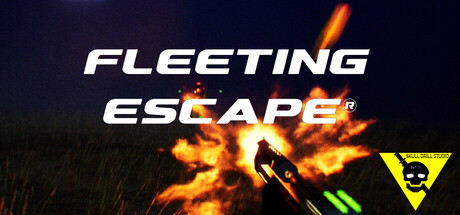 FLEEING ESCAPE — Steam header