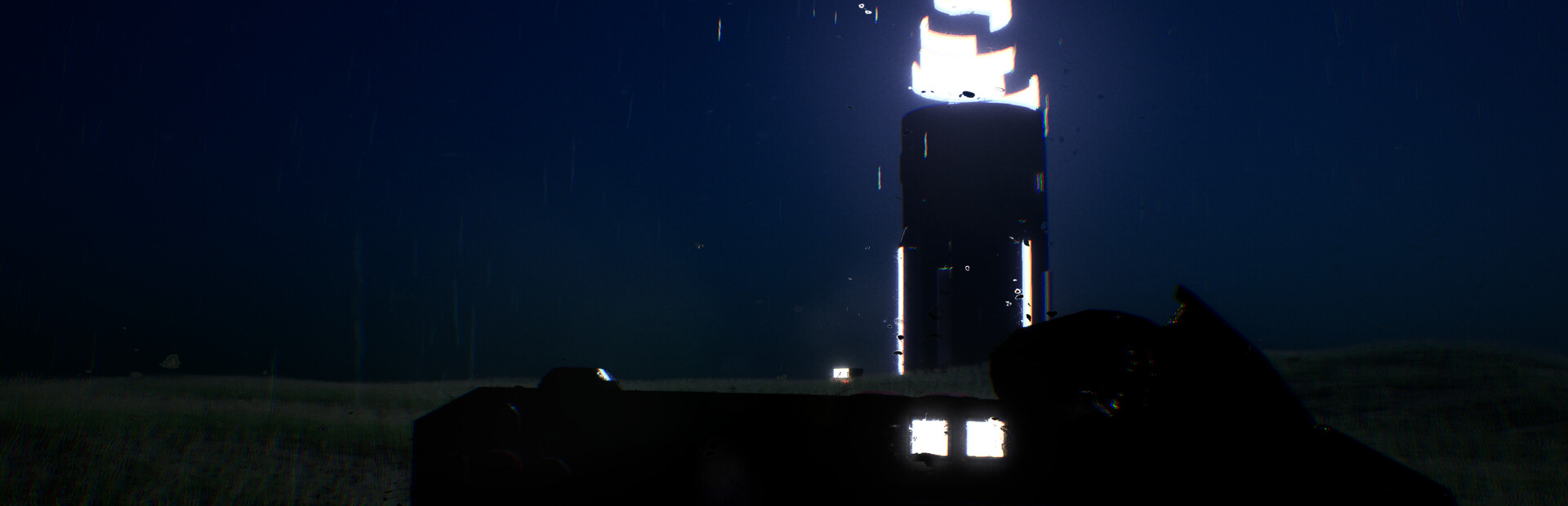 FLEETING ESCAPE