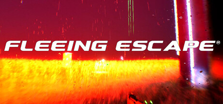 FLEEING ESCAPE — Steam header
