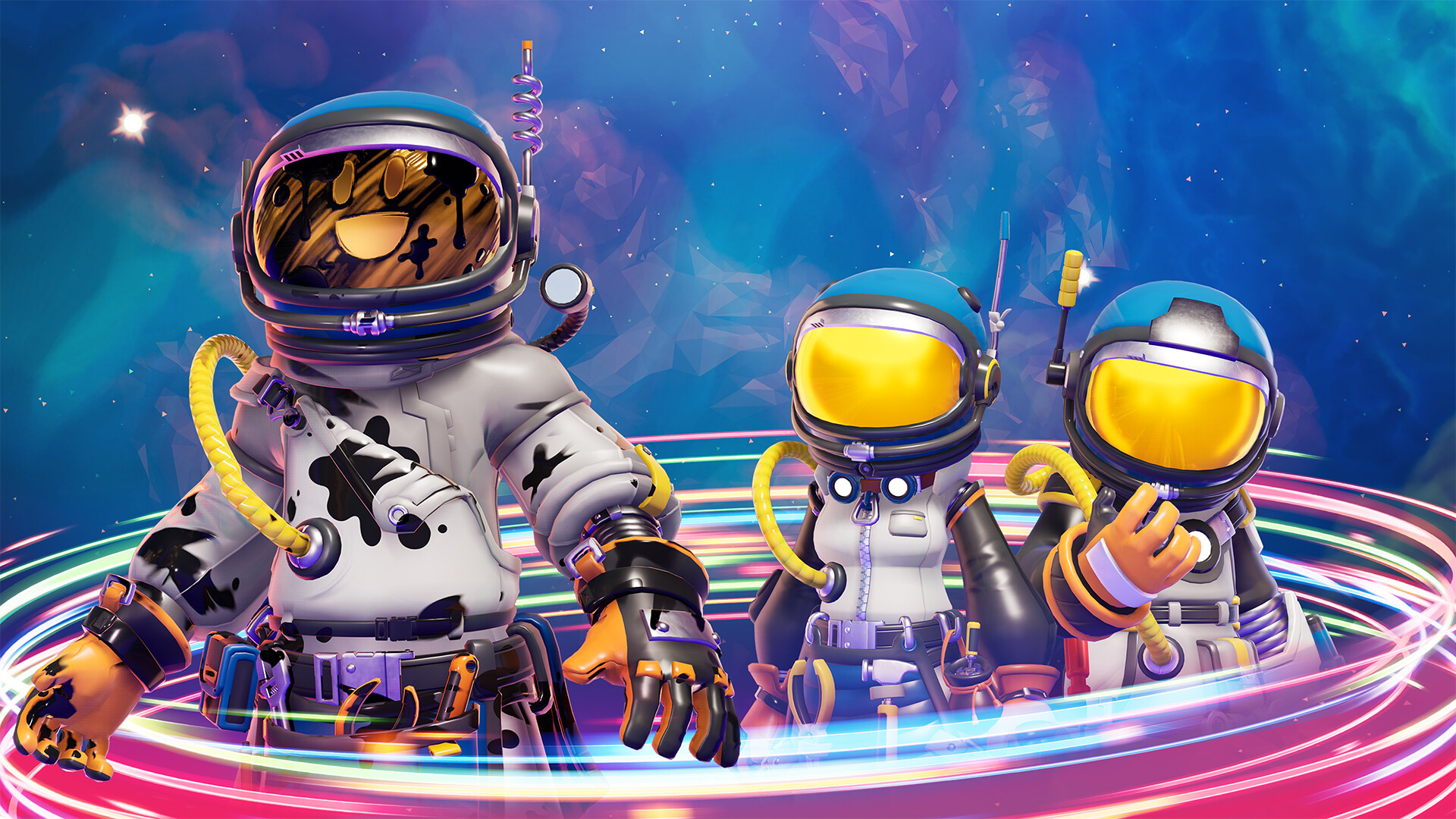 STARSEEKER - Engineering Pack screenshot 1
