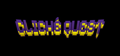 Cliché Quest — Steam header