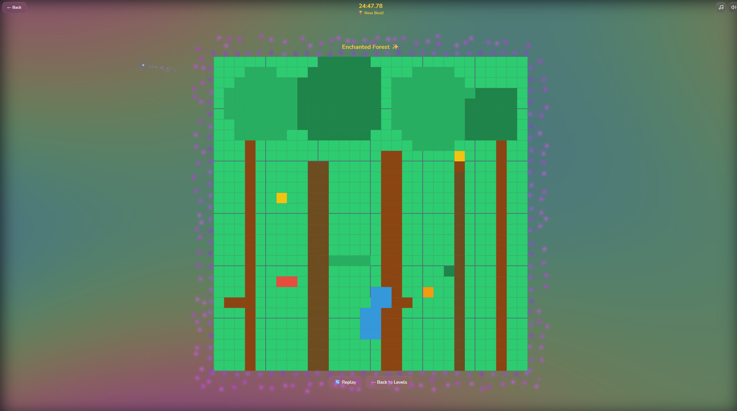 eethCross screenshot 4