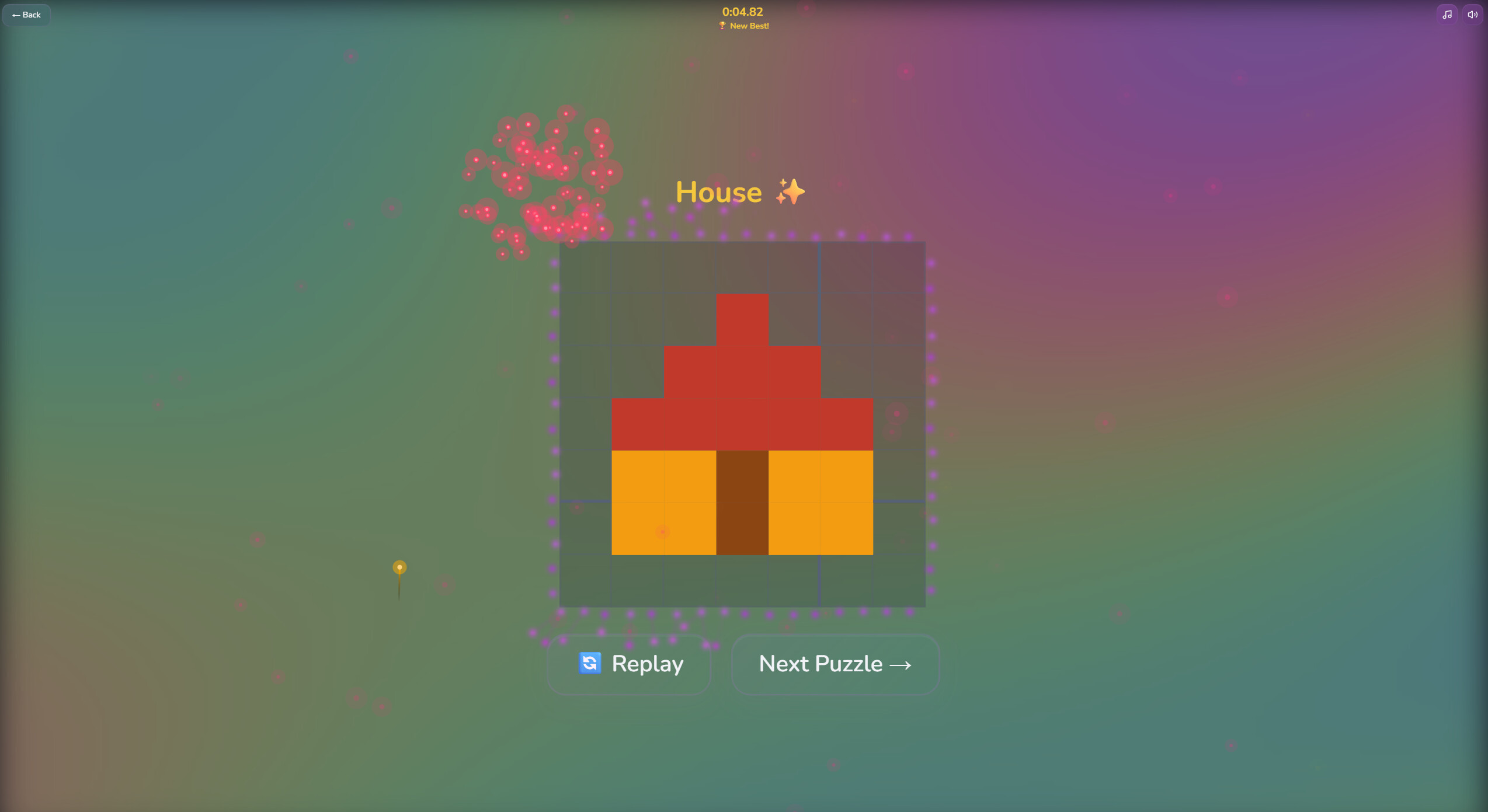 eethCross screenshot 3