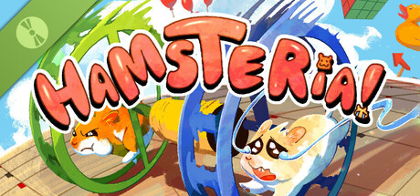 Hamsteria Demo