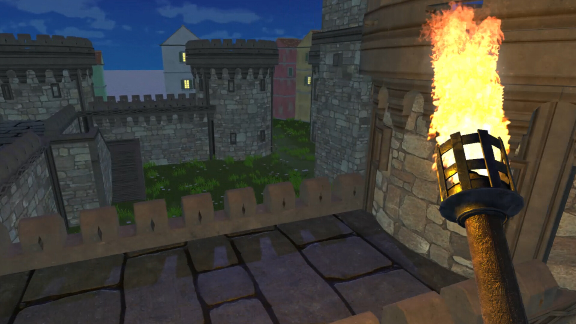 Archipelago Dreams screenshot 11