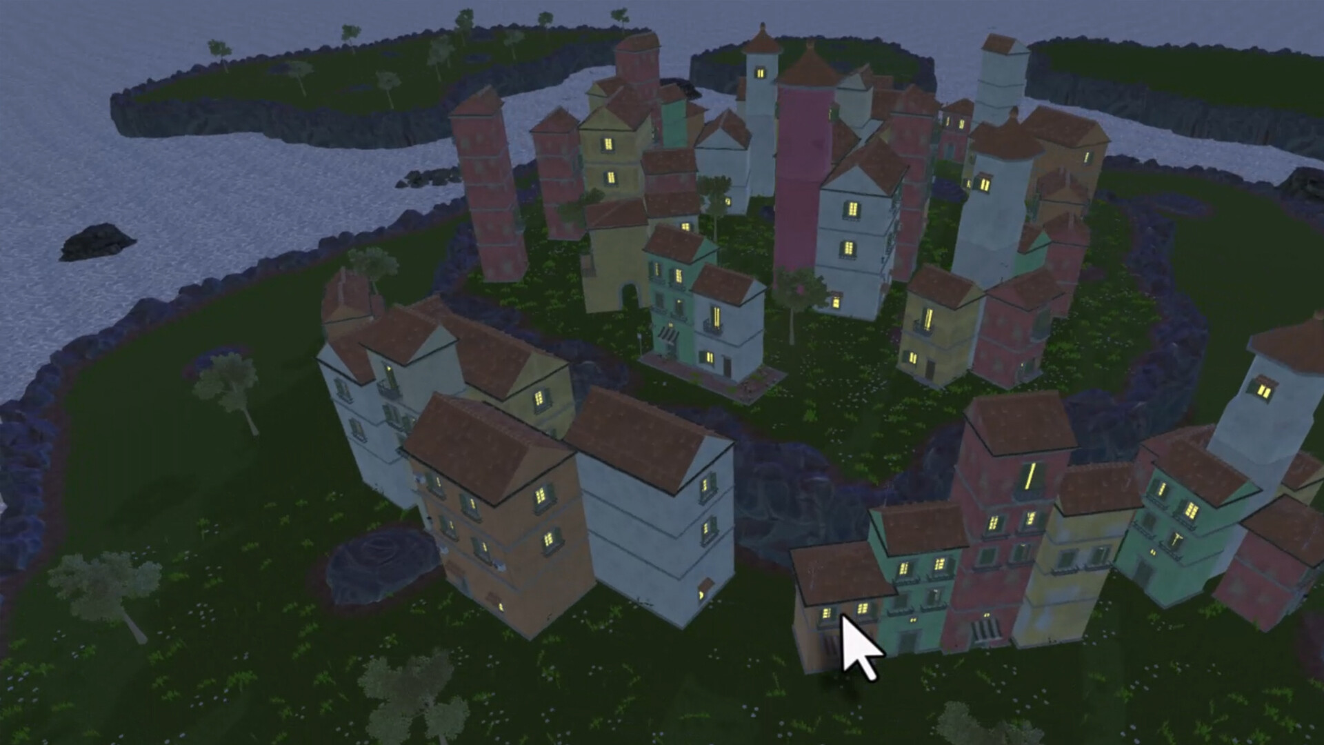 Archipelago Dreams screenshot 9